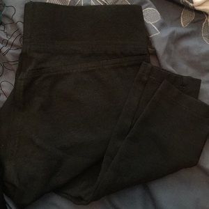 Olive LOFT leggings